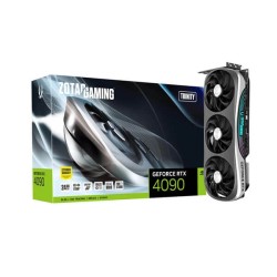 Zotac RTX 4090 Trinity 24GB